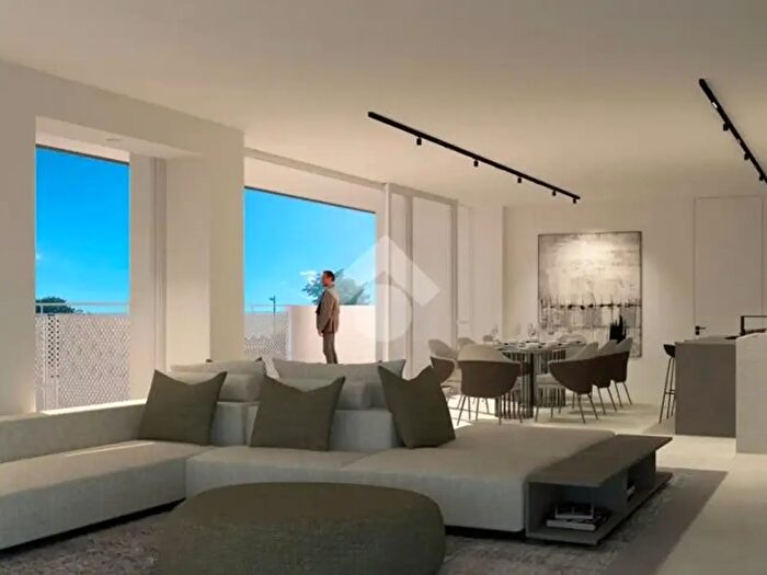 Appartamento quadrilocale in vendita in Vicolo a Canova, Fiesso DArtico