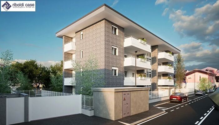 Case in Vendita e in Affitto - 2