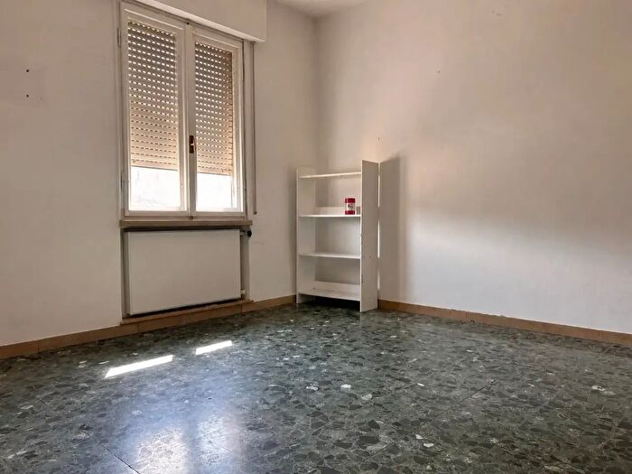 Appartamento trilocale in vendita in Via Giuseppe Verdi, Piacenza