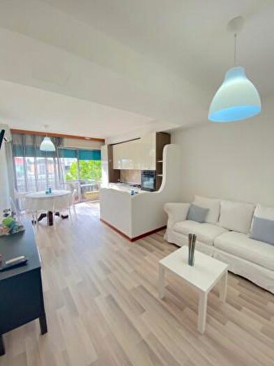 Appartamento quadrilocale in affitto in Viale Antonio Gramsci, Riccione