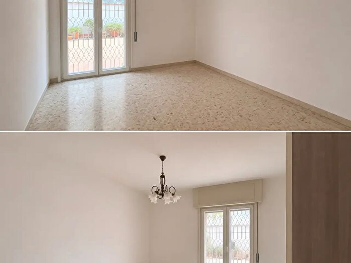 Appartamento trilocale in vendita in Via Pietro Mascagni, Napoli
