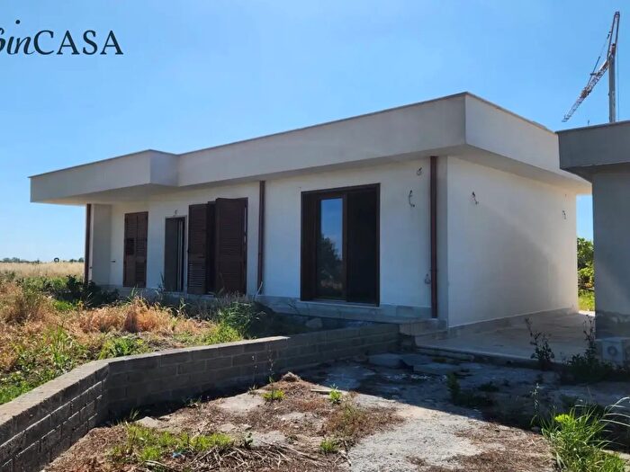 Casa con 5 locali in vendita in Via Prato Grande, Cerveteri