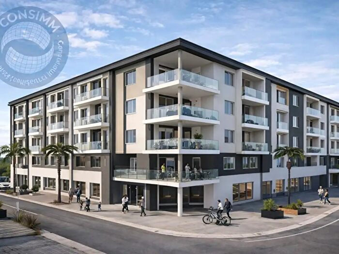 Appartamento trilocale in vendita in Via Nazionale, Misilmeri