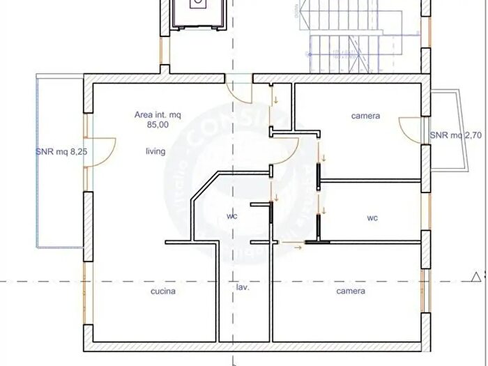 Case in Vendita e in Affitto - 3