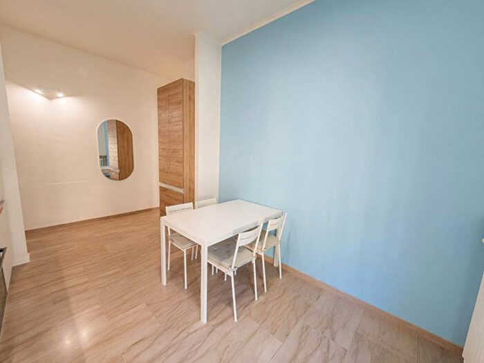 Appartamento trilocale in affitto in Borgo Antini, Centro Storico, Parma