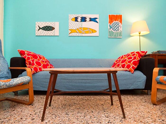 Appartamento con 5 locali in affitto in Via Giacomo Puccini, Centro, Viareggio