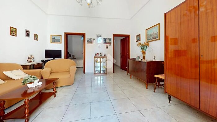 Casa quadrilocale in vendita in Via Bonifacio, Francavilla Fontana