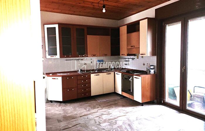 Appartamento con 7 locali in vendita in Via Colonnello Maddalena, Reggio Calabria