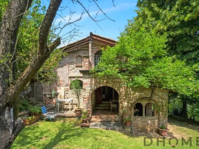 Appartamento con 5 locali in vendita in Castell'Arquato Pc Italia, Castell'Arquato