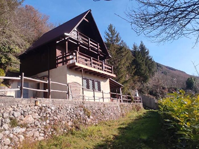 Casa con 5 locali in affitto in Strada dellAcqua Corona, Paganico Sabino