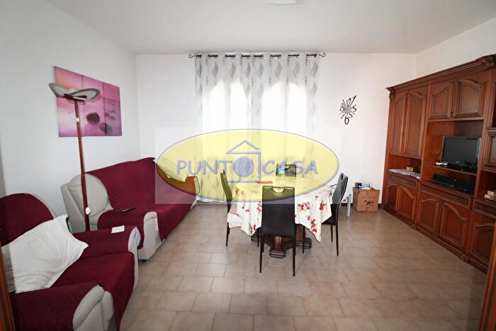 Appartamento trilocale in vendita in Via Roma, Graffignana