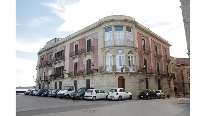 Casa bilocale in vendita in Siracusa