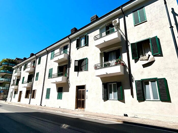 Appartamento quadrilocale in vendita in Via Spaventa, Pescara