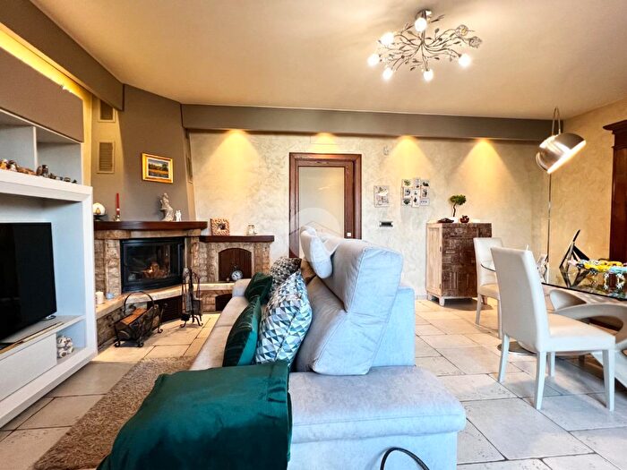 Casa con 5 locali in vendita in Strada Tetti Piatti, Moncalieri