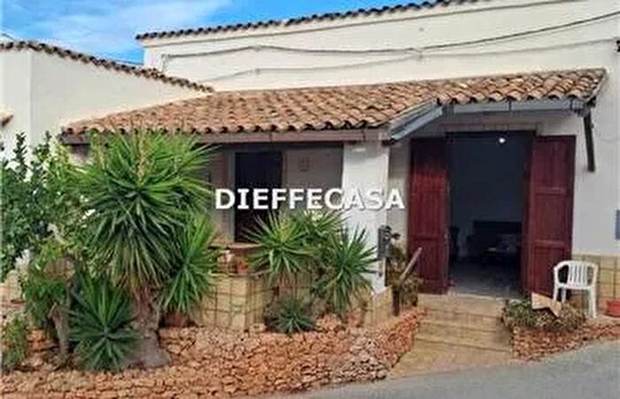 Appartamento quadrilocale in affitto in Contrada Colombaio Lasagna Marsala Tp, Marsala