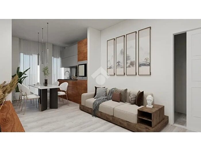 Appartamento bilocale in vendita in Via Antonio Locatelli, Bergamo