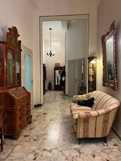 Appartamento quadrilocale in affitto in Strada Maggiore, San Vitale, Bologna
