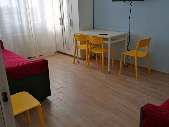 Appartamento monolocale in affitto in Via Giuseppe Ripamonti, Quintosole Chiaravalle, Milano