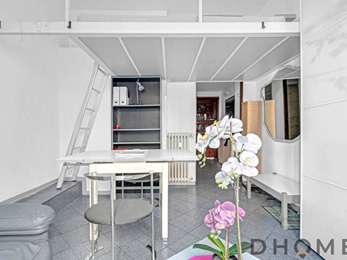 Appartamento monolocale in affitto in Viale Tunisia Milano MI Italia, Porta Venezia, Milano