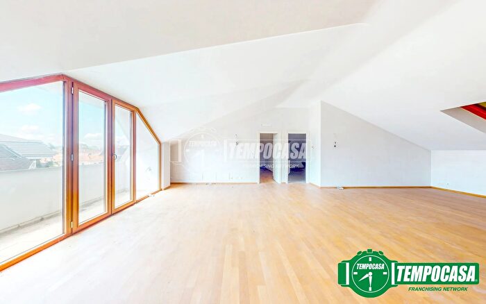 Appartamento quadrilocale in vendita in Valenza