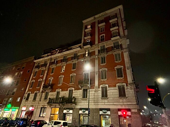 Appartamento monolocale in affitto in Via Lodovico Montegani, Cermenate Abbiategrasso, Milano