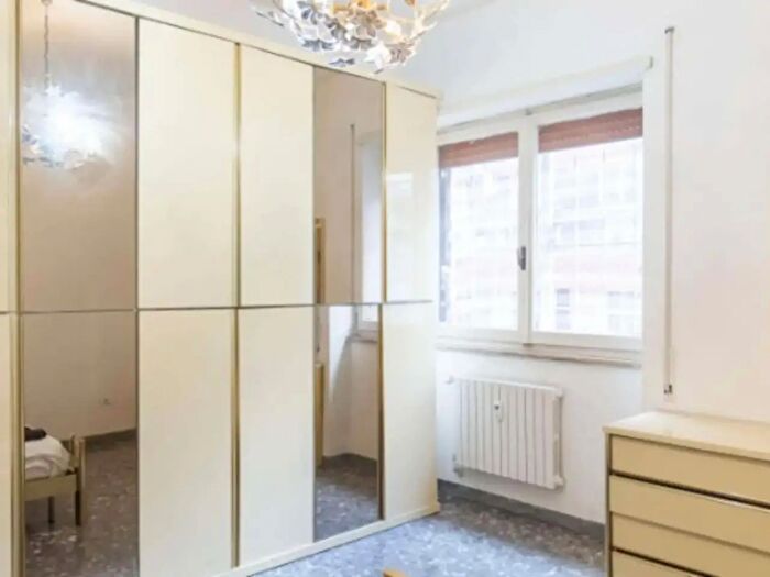 Appartamento monolocale in affitto in Via Collatina, Roma
