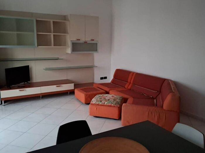 Appartamento bilocale in affitto in Saronno