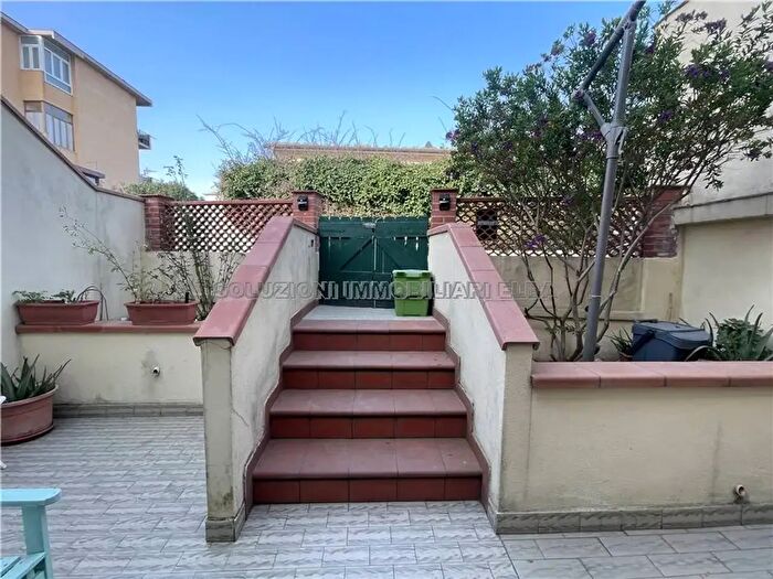 Appartamento bilocale in vendita in Portoferraio