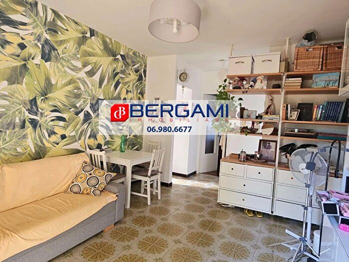 Appartamento quadrilocale in vendita in Via Massimo dAzeglio, Anzio