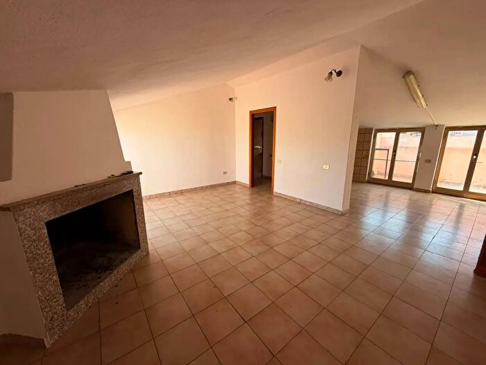 Appartamento quadrilocale in vendita in Via Eleonora d'Arborea, Quartu Sant'Elena
