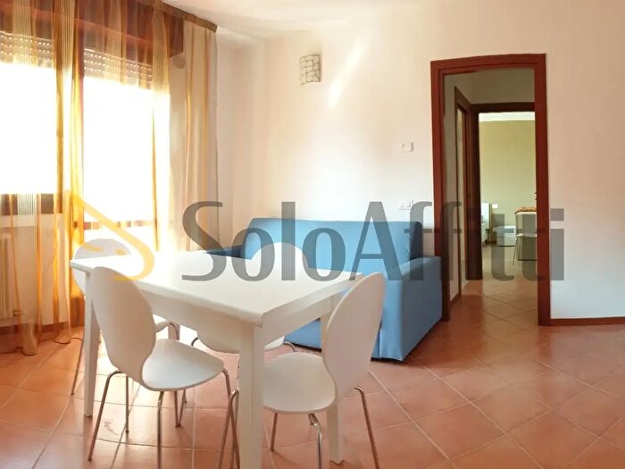 Appartamento bilocale in affitto in Via Puglie, Legnago