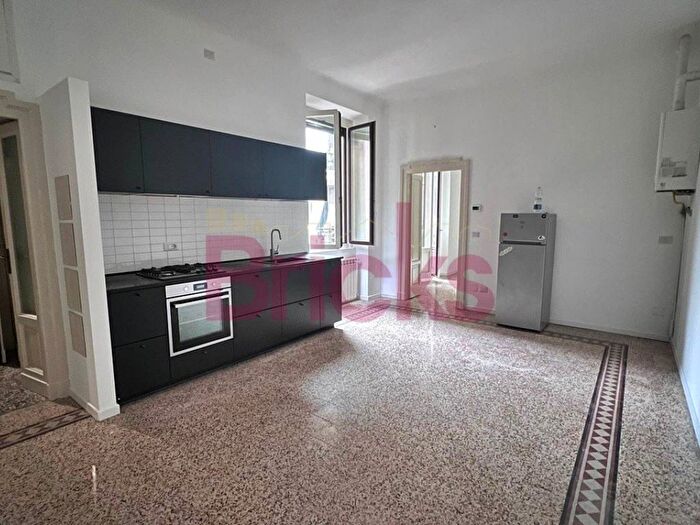 Appartamento bilocale in affitto in VIA GIUSEPPE MEDA, Ascanio Sforza, Milano