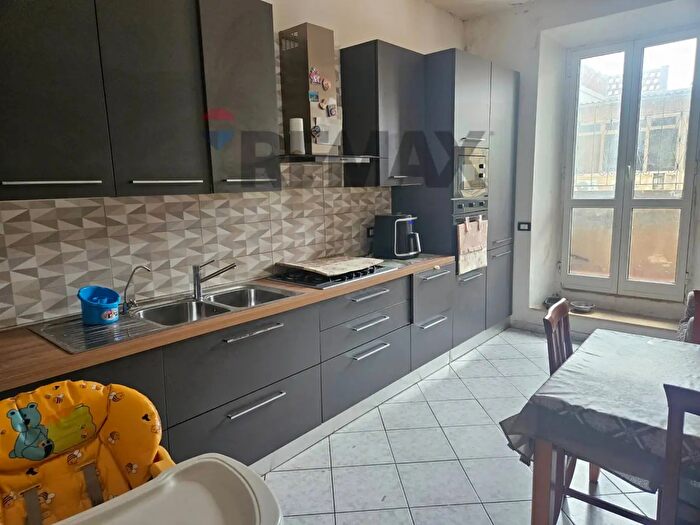 Appartamento quadrilocale in affitto in Piombino