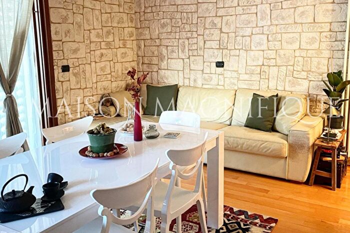 Appartamento trilocale in affitto in Via Liguria, Bologna