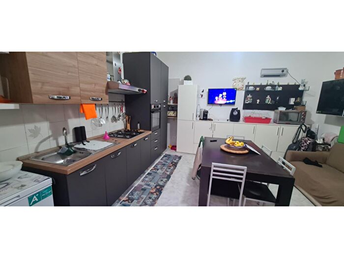 Appartamento trilocale in vendita in Vico Buono, Vico Equense