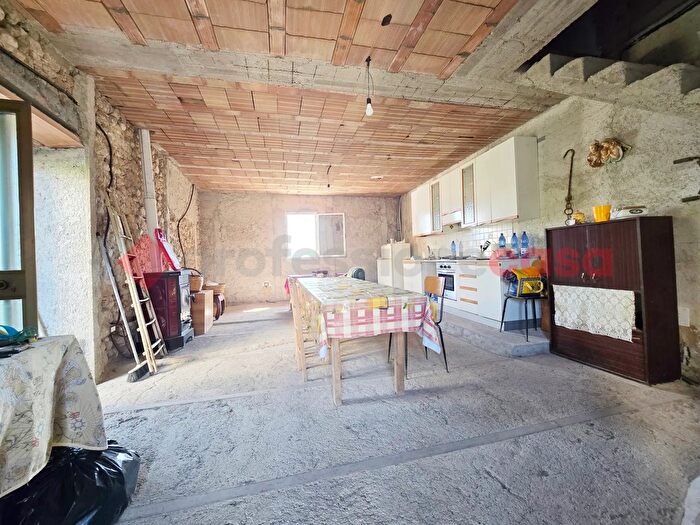 Appartamento trilocale in vendita in Via Sant Antonio Snc, Cittaducale