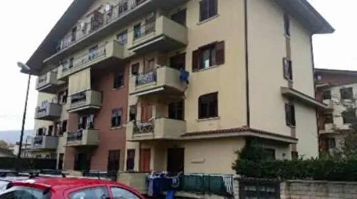 Appartamento monolocale in vendita in Via Ramiro Marcone, Mercogliano