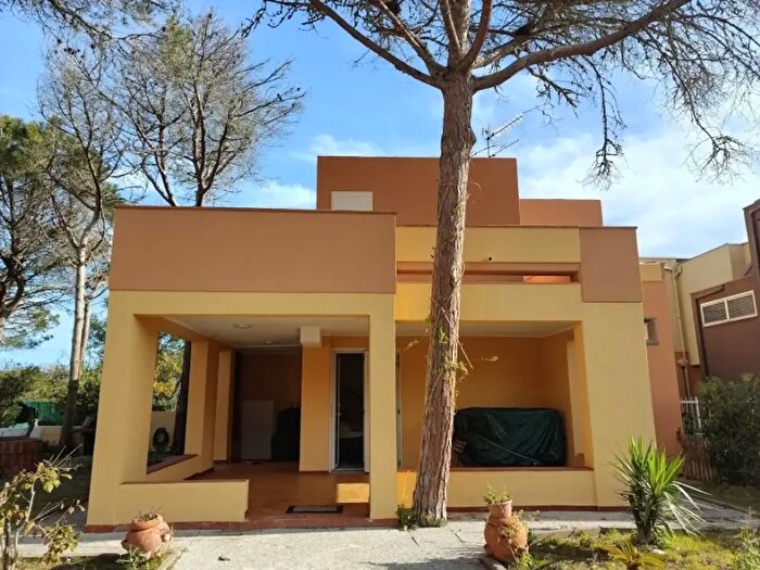 Casa con 5 locali in vendita in Sp, Sorso