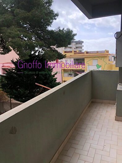 Appartamento quadrilocale in vendita in Erice, Erice