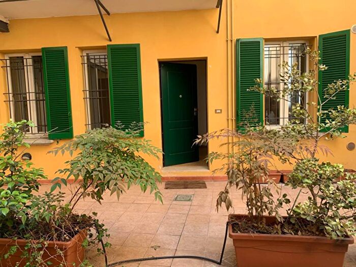 Appartamento bilocale in affitto in Via delle Tovaglie, Castiglione Tribunale, Bologna