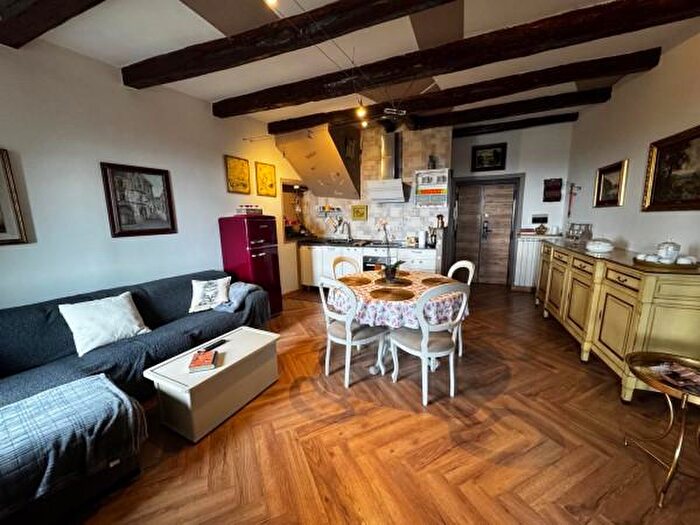 Appartamento trilocale in vendita in Via Flaminia, Castelnuovo Di Porto