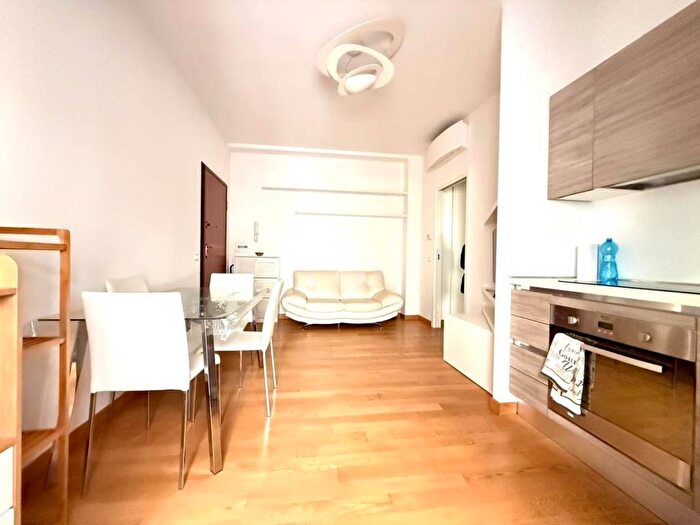 Appartamento bilocale in affitto in Corso Genova, Milano