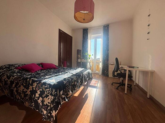 Appartamento bilocale in affitto in Via Monginevro, San Paolo, Torino