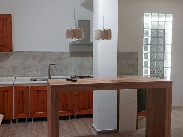 Appartamento bilocale in affitto in Via delle Viole, Giarre