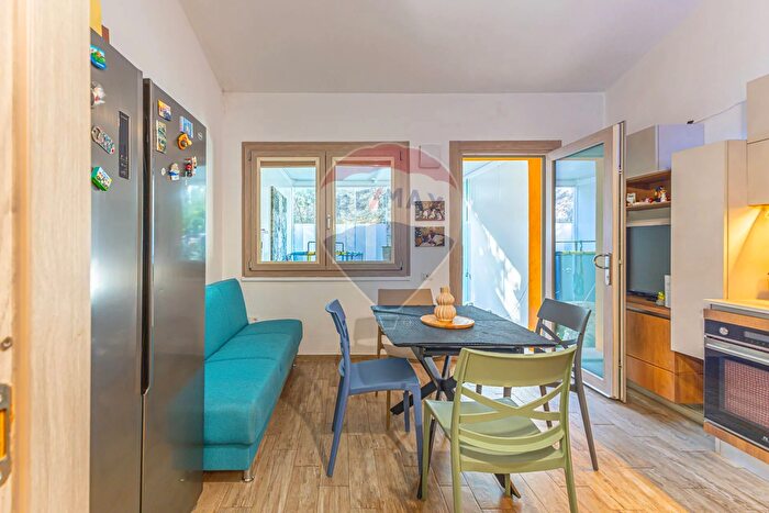 Casa quadrilocale in vendita in Località Punta Negra, Stintino