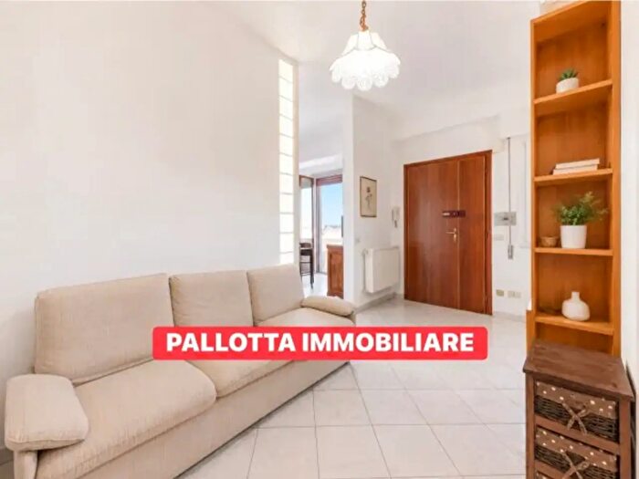 Appartamento bilocale in vendita in Capodimonte