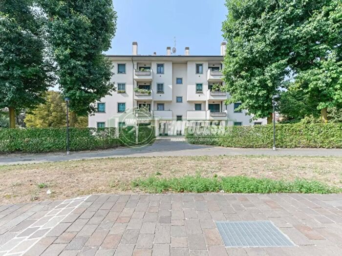 Appartamento monolocale in vendita in Via Don Pietro Lualdi, Vimercate