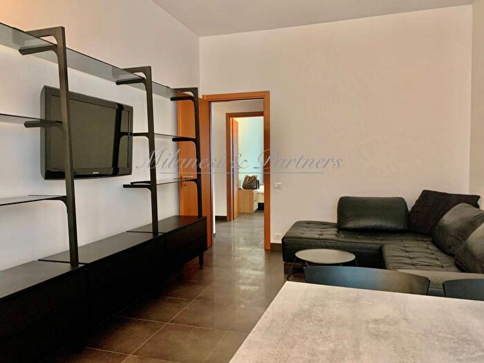 Appartamento bilocale in affitto in Via Angelo Maj, Stazione, Bergamo