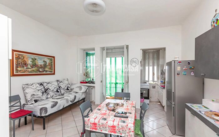 Appartamento bilocale in vendita in Corso Taranto, Torino