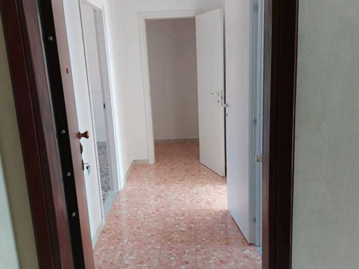 Appartamento trilocale in affitto in via Cuneo, Nichelino